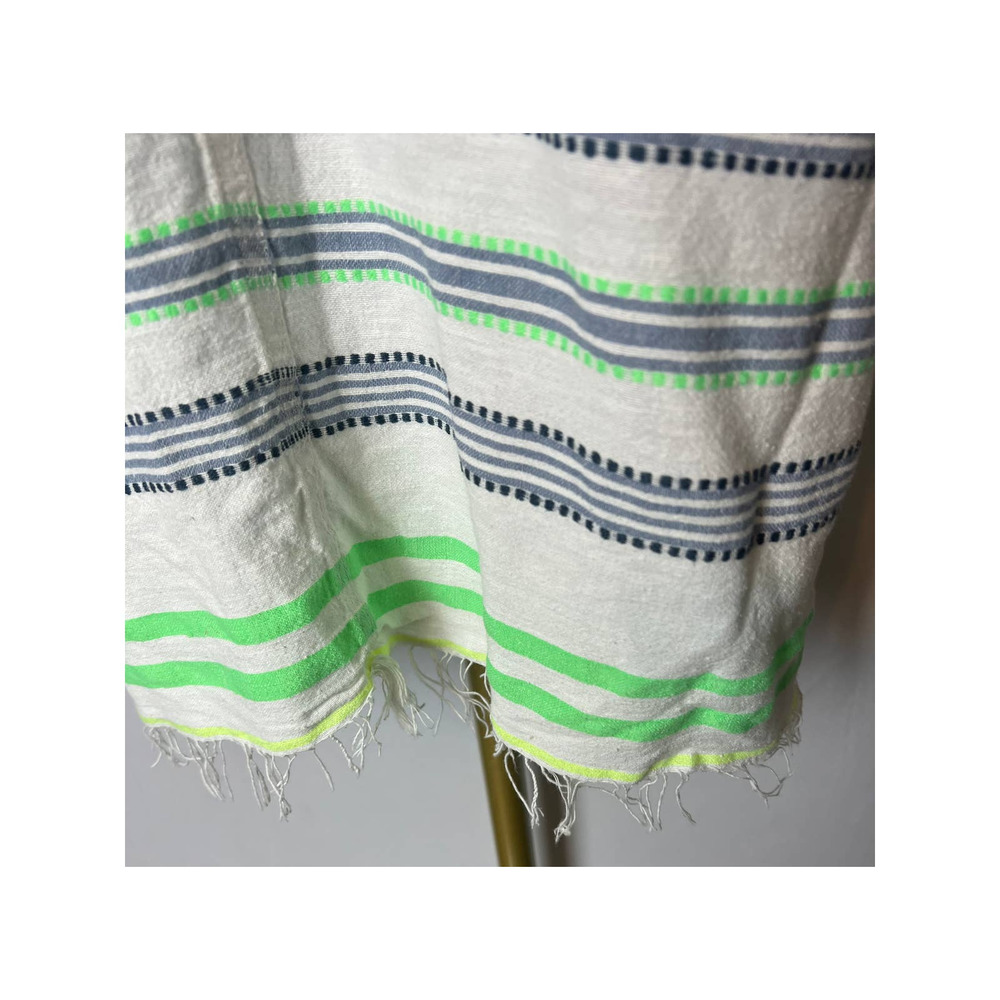 Lemlem Swim Coverup Sz. S - Picture 6 of 7